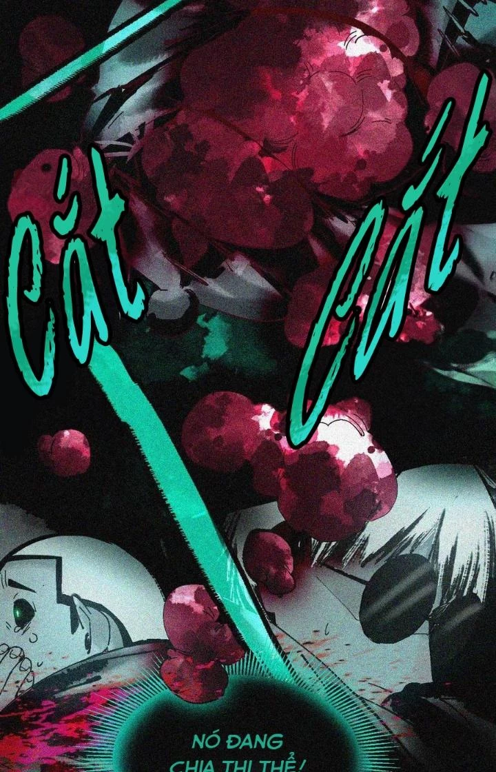 81 Câu Hỏi Chết Chóc Chapter 123 - Trang 2