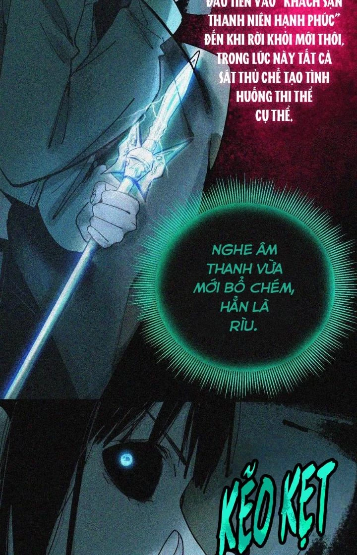 81 Câu Hỏi Chết Chóc Chapter 123 - Trang 2