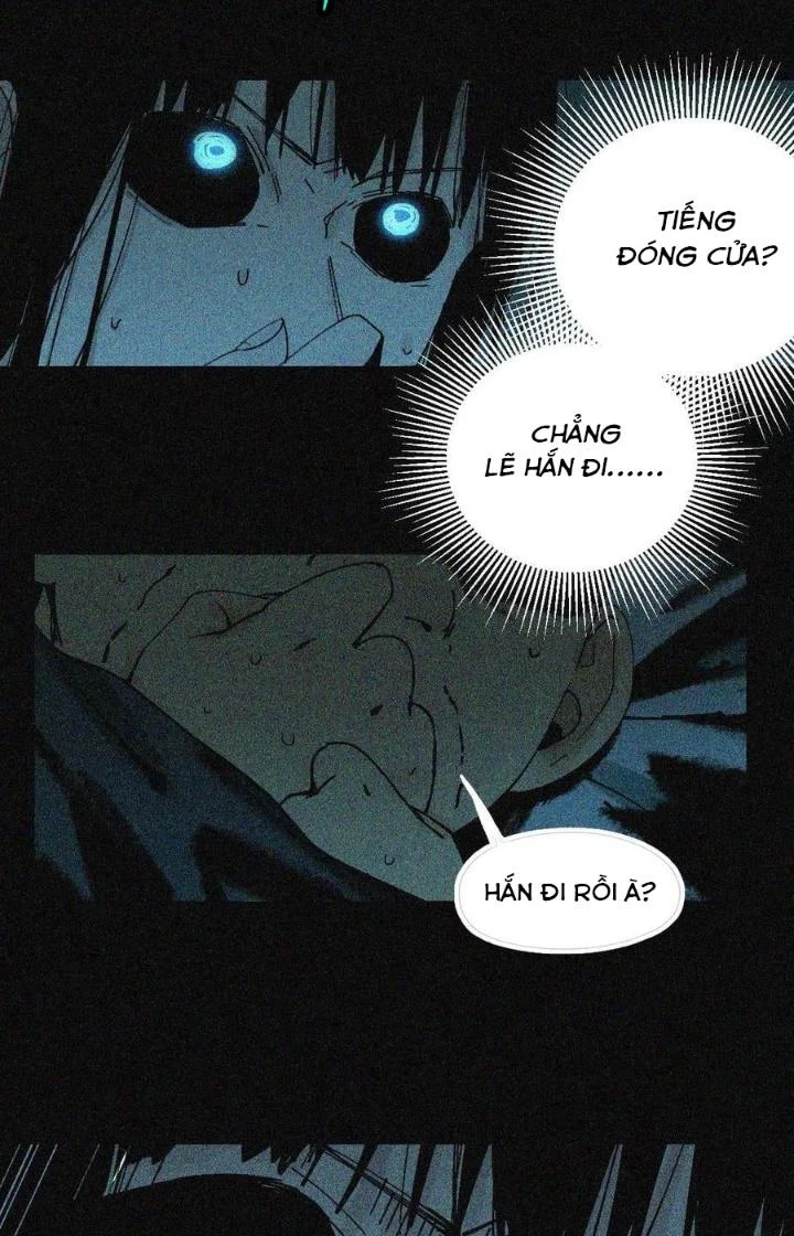 81 Câu Hỏi Chết Chóc Chapter 123 - Trang 2