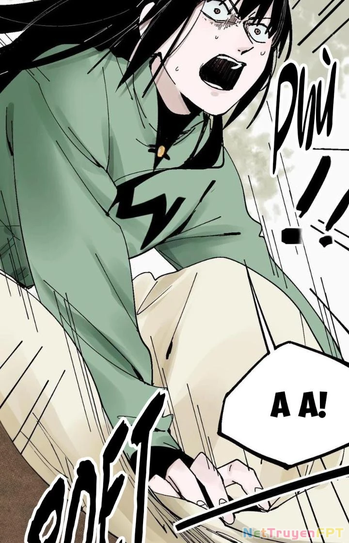 81 Câu Hỏi Chết Chóc Chapter 123 - Trang 2