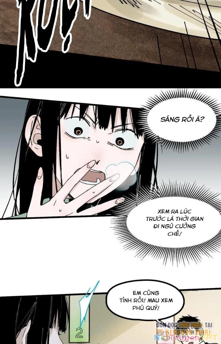81 Câu Hỏi Chết Chóc Chapter 123 - Trang 2