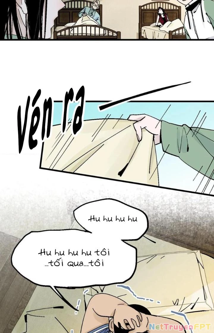 81 Câu Hỏi Chết Chóc Chapter 123 - Trang 2