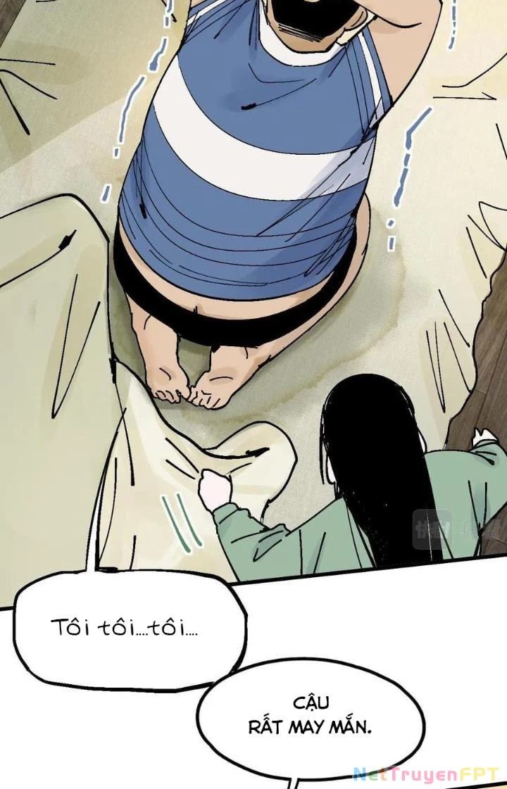 81 Câu Hỏi Chết Chóc Chapter 123 - Trang 2