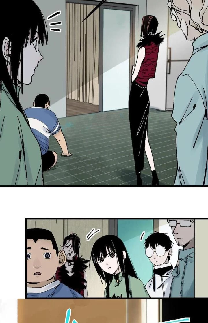 81 Câu Hỏi Chết Chóc Chapter 123 - Trang 2