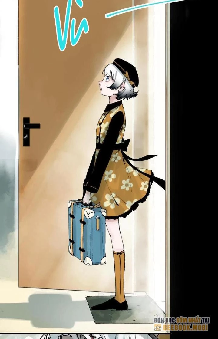 81 Câu Hỏi Chết Chóc Chapter 123 - Trang 2