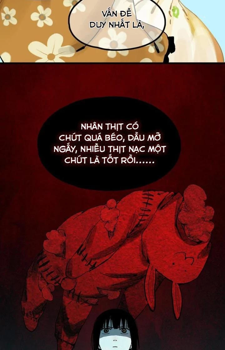 81 Câu Hỏi Chết Chóc Chapter 123 - Trang 2