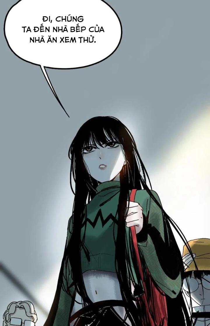 81 Câu Hỏi Chết Chóc Chapter 123 - Trang 2