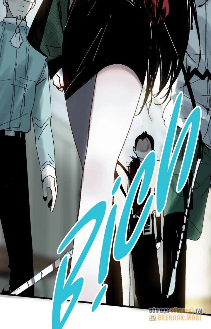 81 Câu Hỏi Chết Chóc Chapter 123 - Trang 2