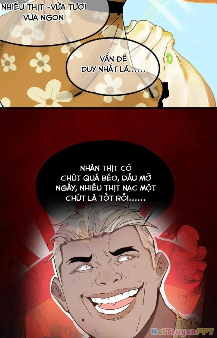 81 Câu Hỏi Chết Chóc Chapter 123 - Trang 2