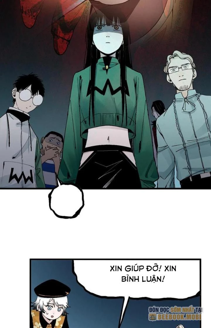 81 Câu Hỏi Chết Chóc Chapter 123 - Trang 2