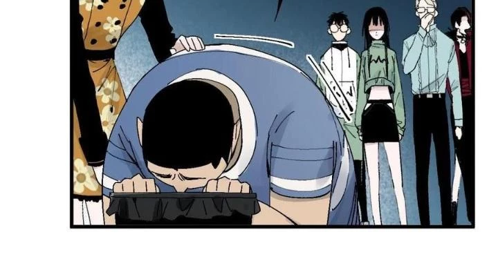 81 Câu Hỏi Chết Chóc Chapter 123 - Trang 2