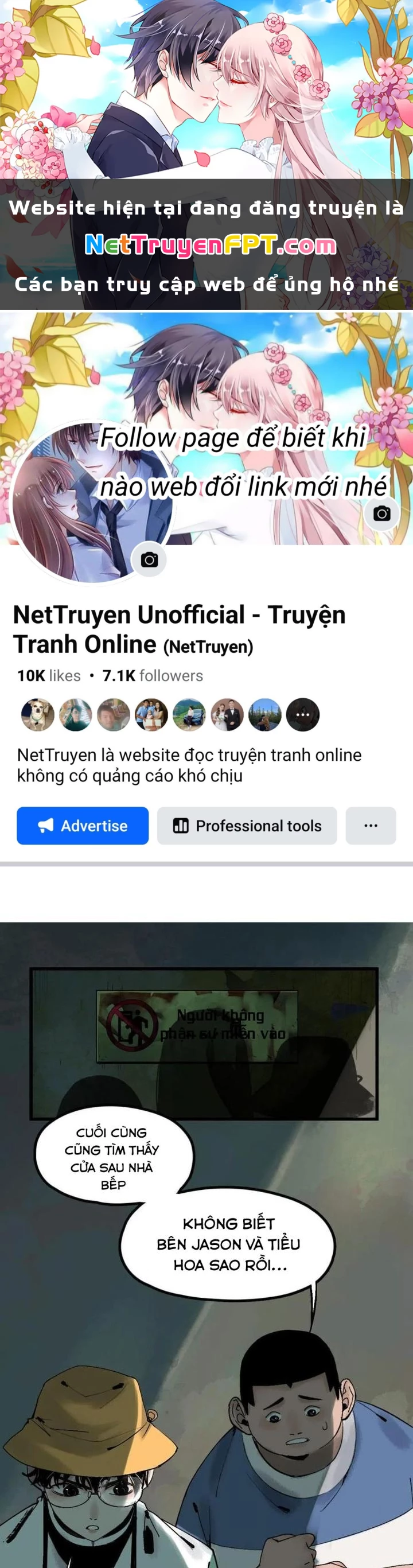 81 Câu Hỏi Chết Chóc Chapter 124 - Trang 2