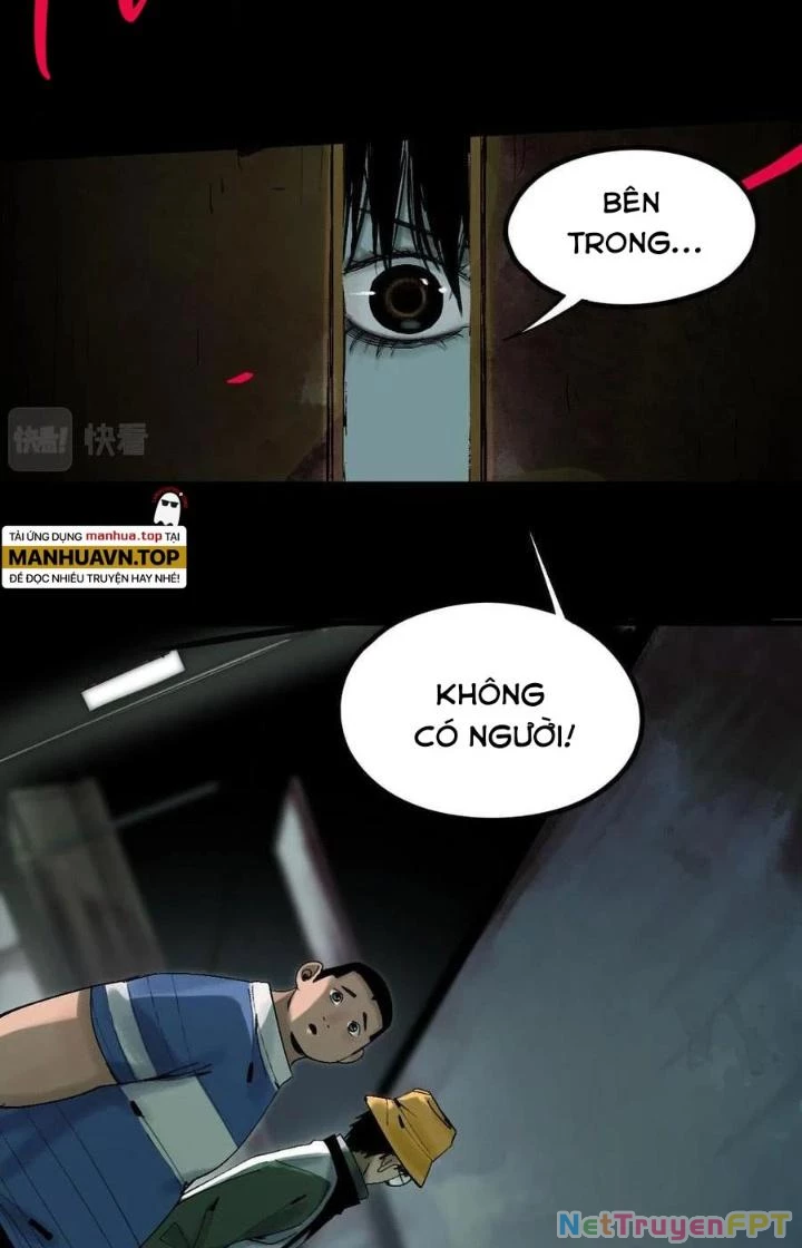 81 Câu Hỏi Chết Chóc Chapter 124 - Trang 2