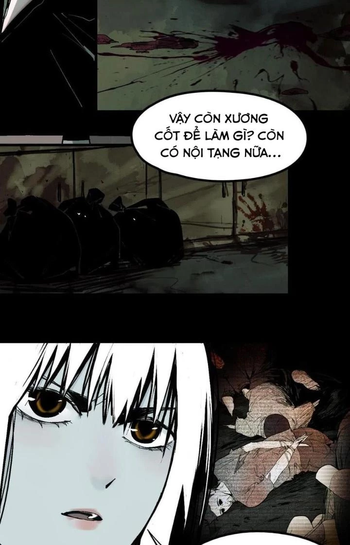 81 Câu Hỏi Chết Chóc Chapter 124 - Trang 2