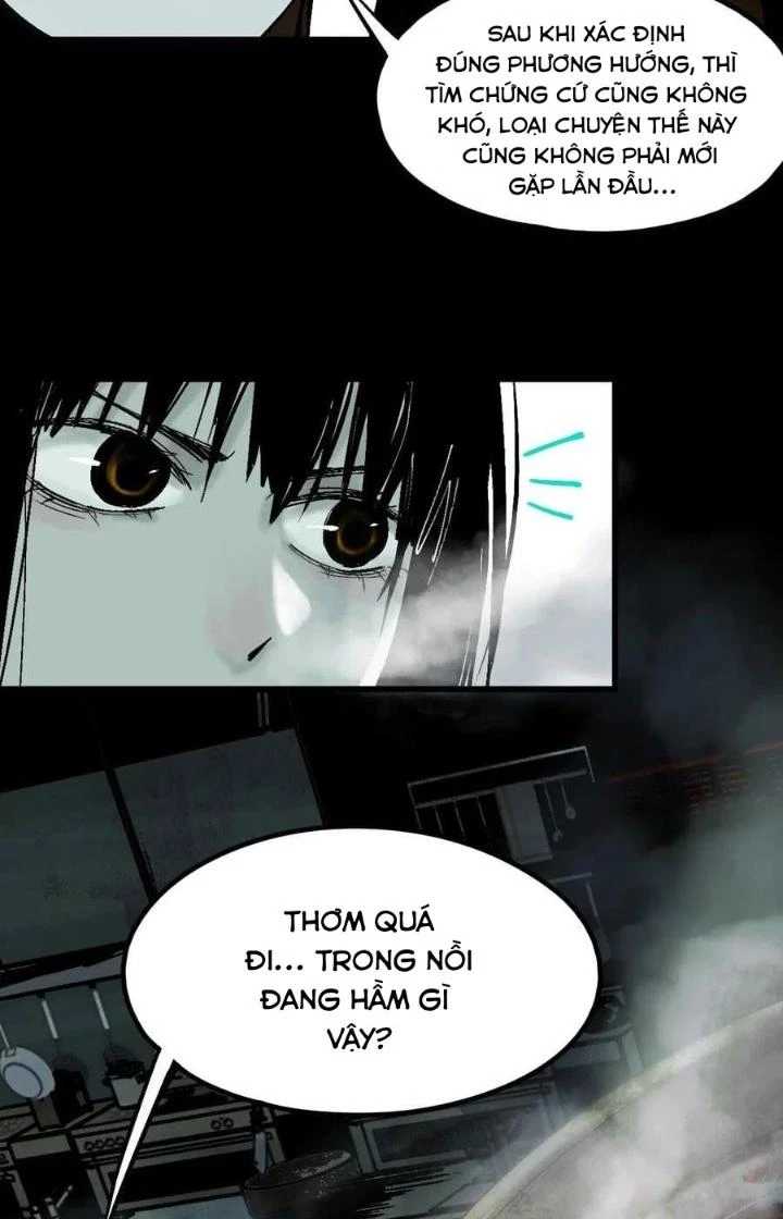 81 Câu Hỏi Chết Chóc Chapter 124 - Trang 2