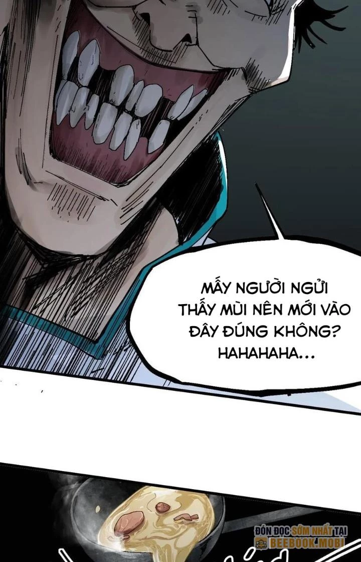 81 Câu Hỏi Chết Chóc Chapter 124 - Trang 2