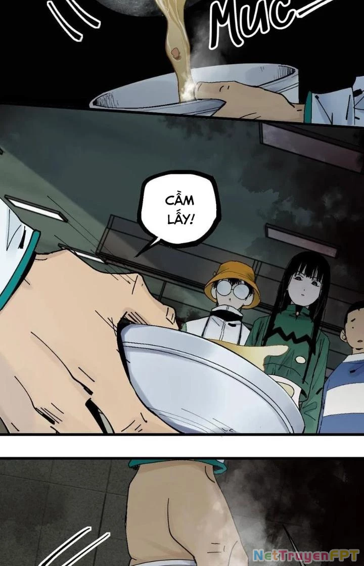 81 Câu Hỏi Chết Chóc Chapter 124 - Trang 2
