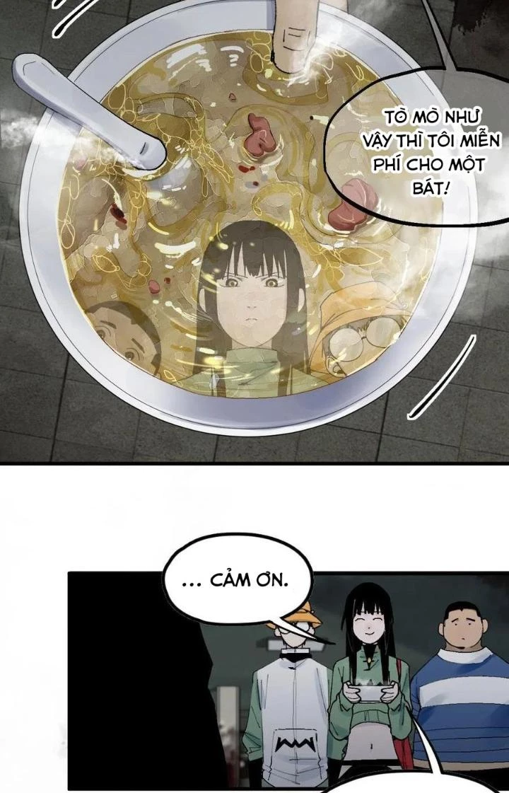 81 Câu Hỏi Chết Chóc Chapter 124 - Trang 2