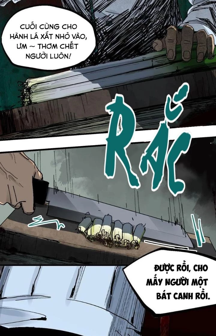 81 Câu Hỏi Chết Chóc Chapter 124 - Trang 2