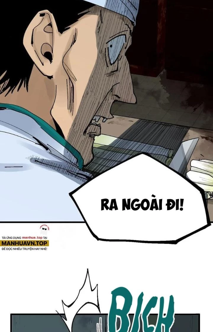 81 Câu Hỏi Chết Chóc Chapter 124 - Trang 2