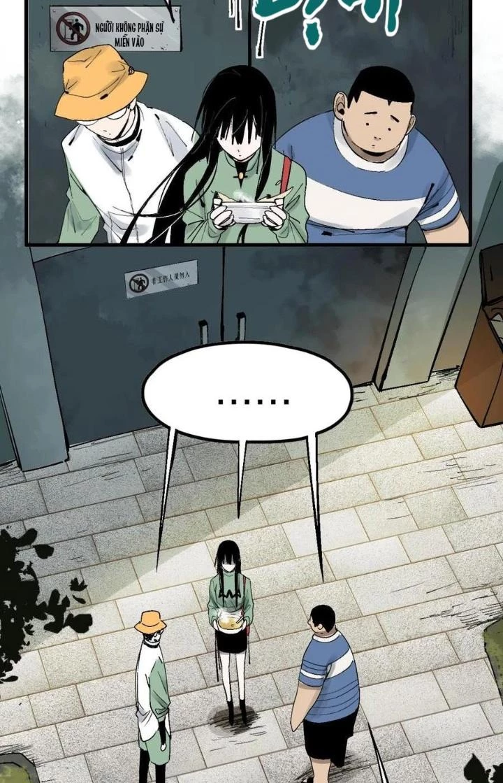 81 Câu Hỏi Chết Chóc Chapter 124 - Trang 2