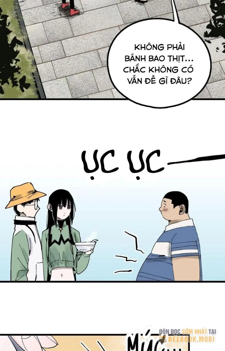 81 Câu Hỏi Chết Chóc Chapter 124 - Trang 2