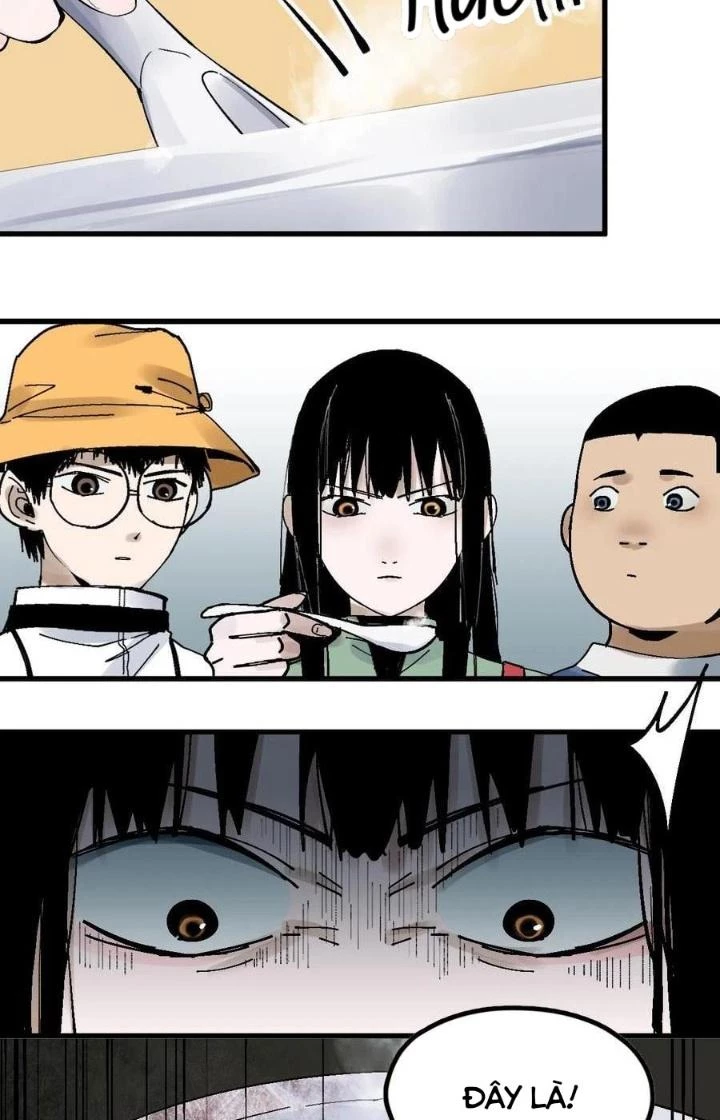 81 Câu Hỏi Chết Chóc Chapter 124 - Trang 2