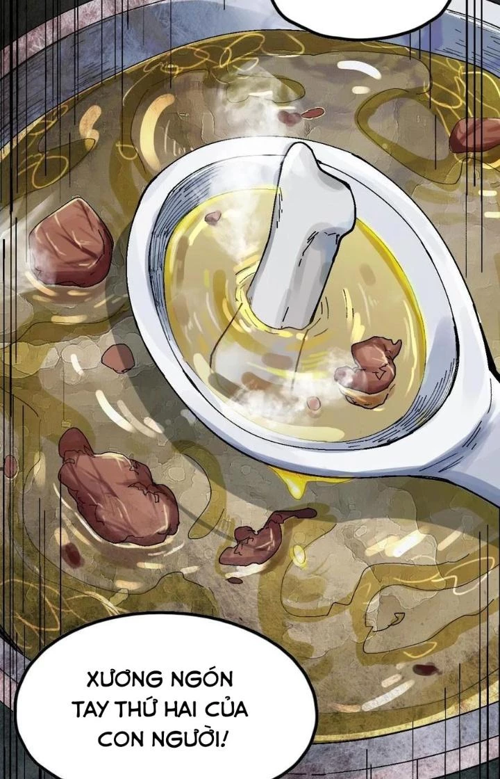 81 Câu Hỏi Chết Chóc Chapter 124 - Trang 2