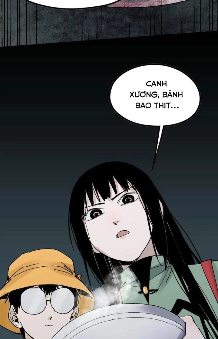 81 Câu Hỏi Chết Chóc Chapter 124 - Trang 2