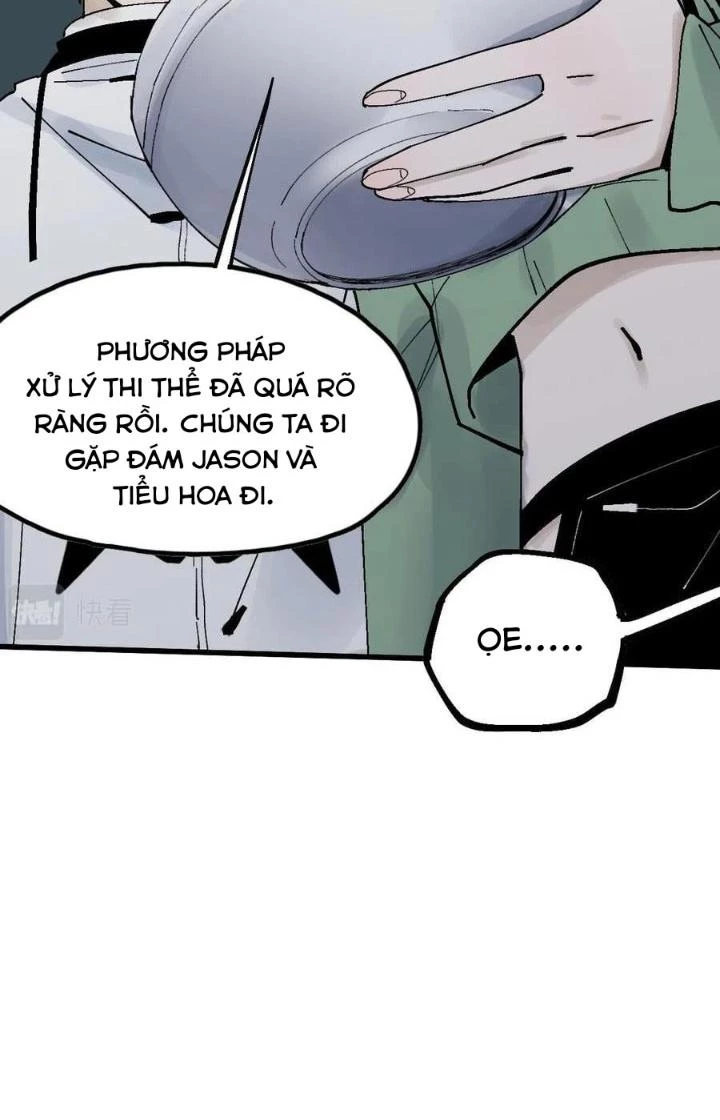 81 Câu Hỏi Chết Chóc Chapter 124 - Trang 2