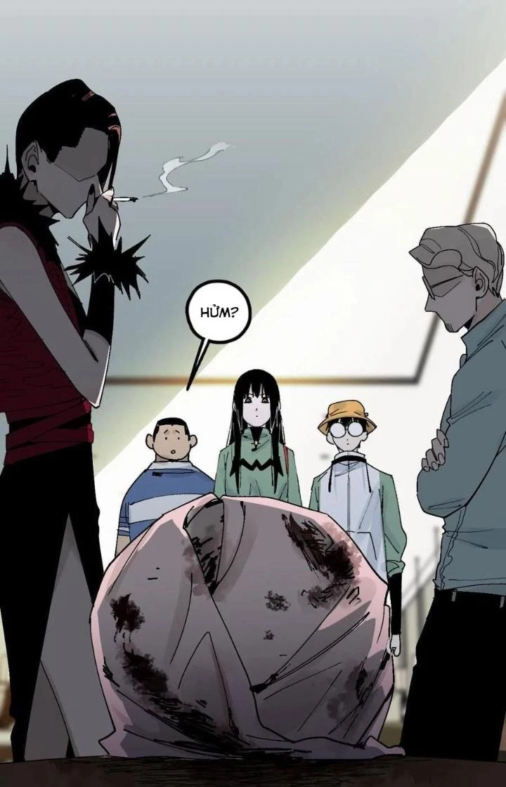 81 Câu Hỏi Chết Chóc Chapter 124 - Trang 2