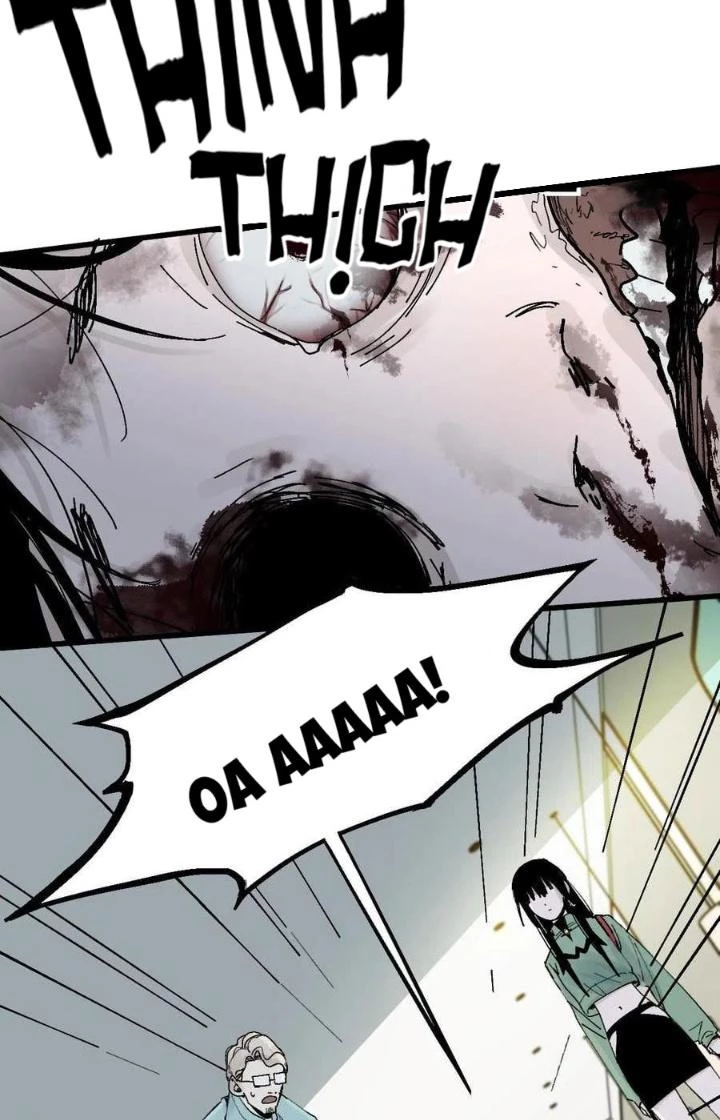 81 Câu Hỏi Chết Chóc Chapter 124 - Trang 2