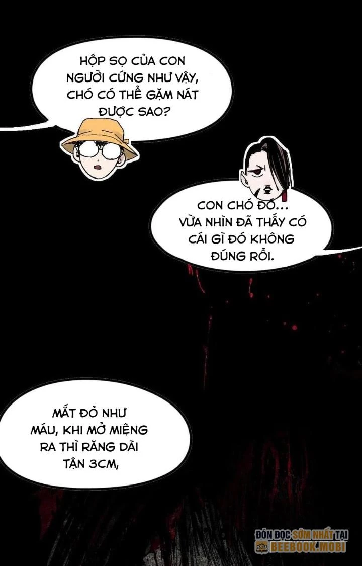 81 Câu Hỏi Chết Chóc Chapter 124 - Trang 2