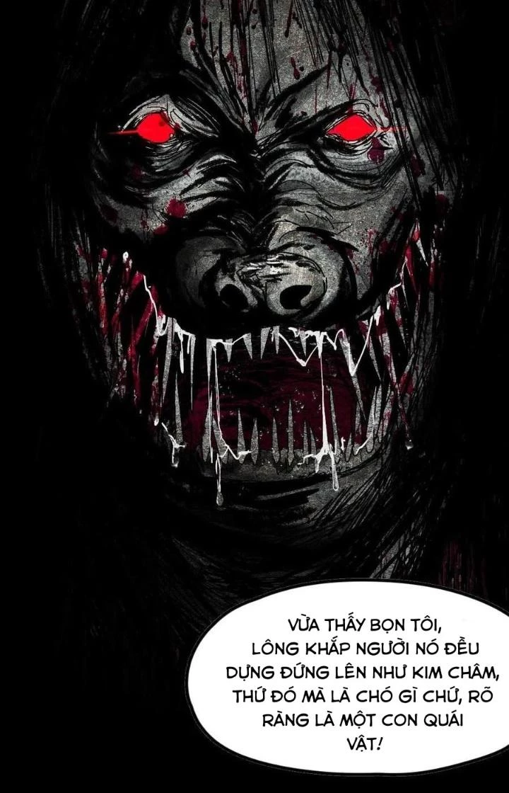 81 Câu Hỏi Chết Chóc Chapter 124 - Trang 2