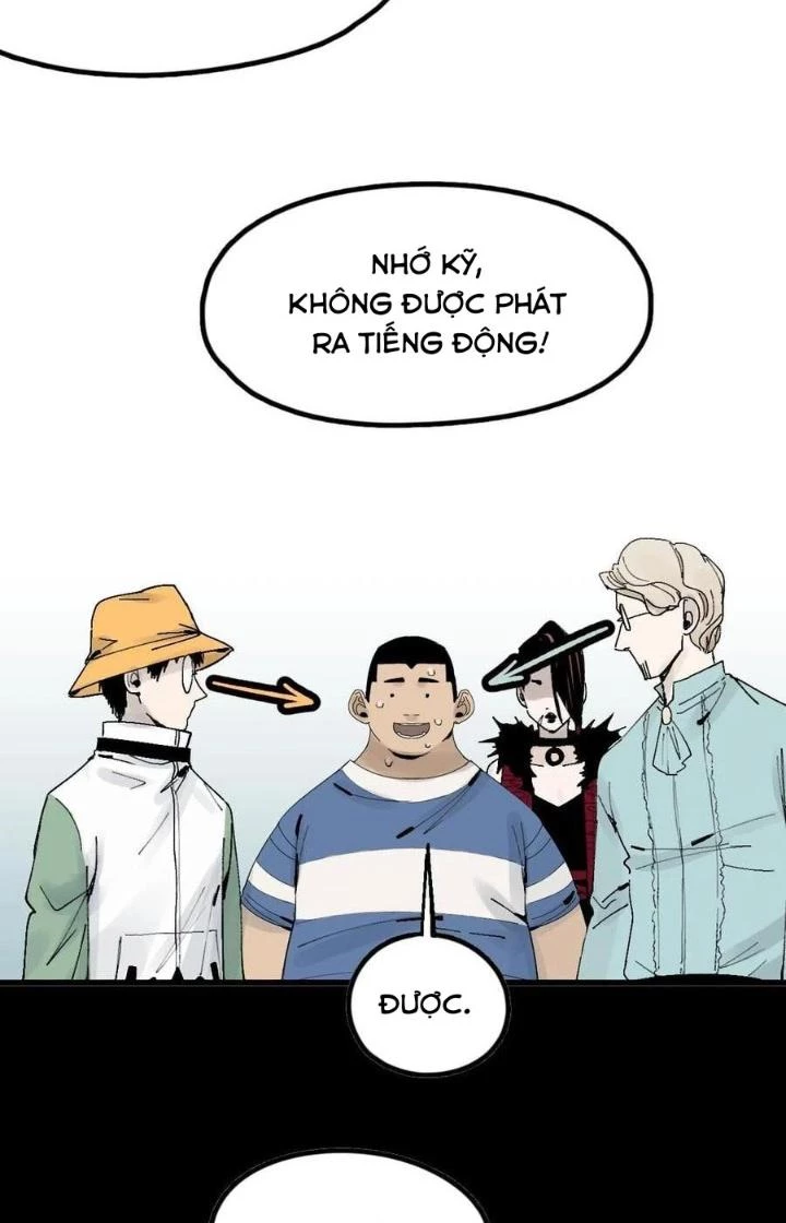 81 Câu Hỏi Chết Chóc Chapter 124 - Trang 2