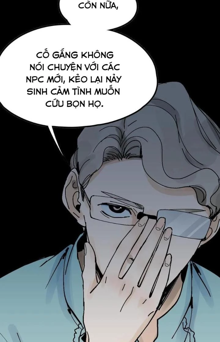 81 Câu Hỏi Chết Chóc Chapter 124 - Trang 2