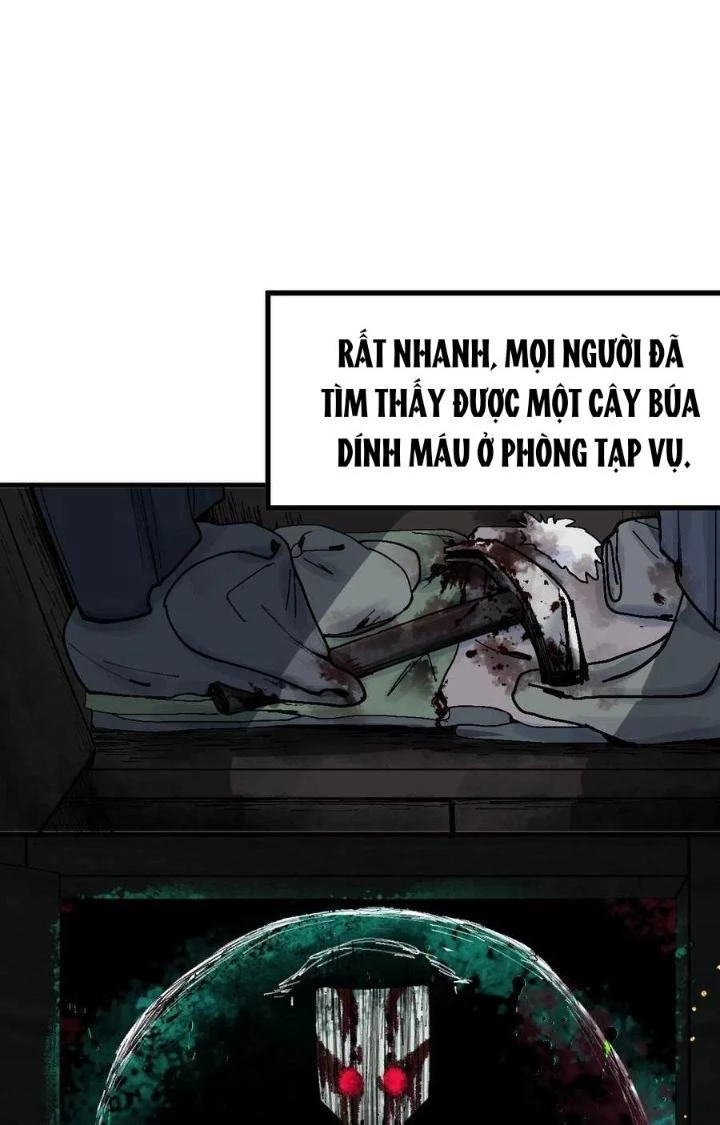 81 Câu Hỏi Chết Chóc Chapter 124 - Trang 2