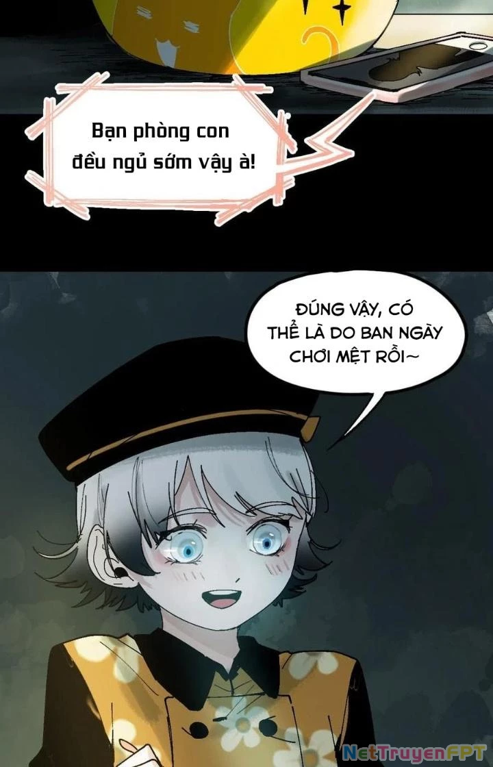 81 Câu Hỏi Chết Chóc Chapter 124 - Trang 2