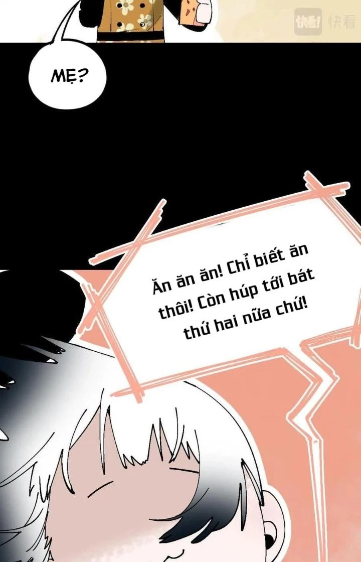 81 Câu Hỏi Chết Chóc Chapter 124 - Trang 2