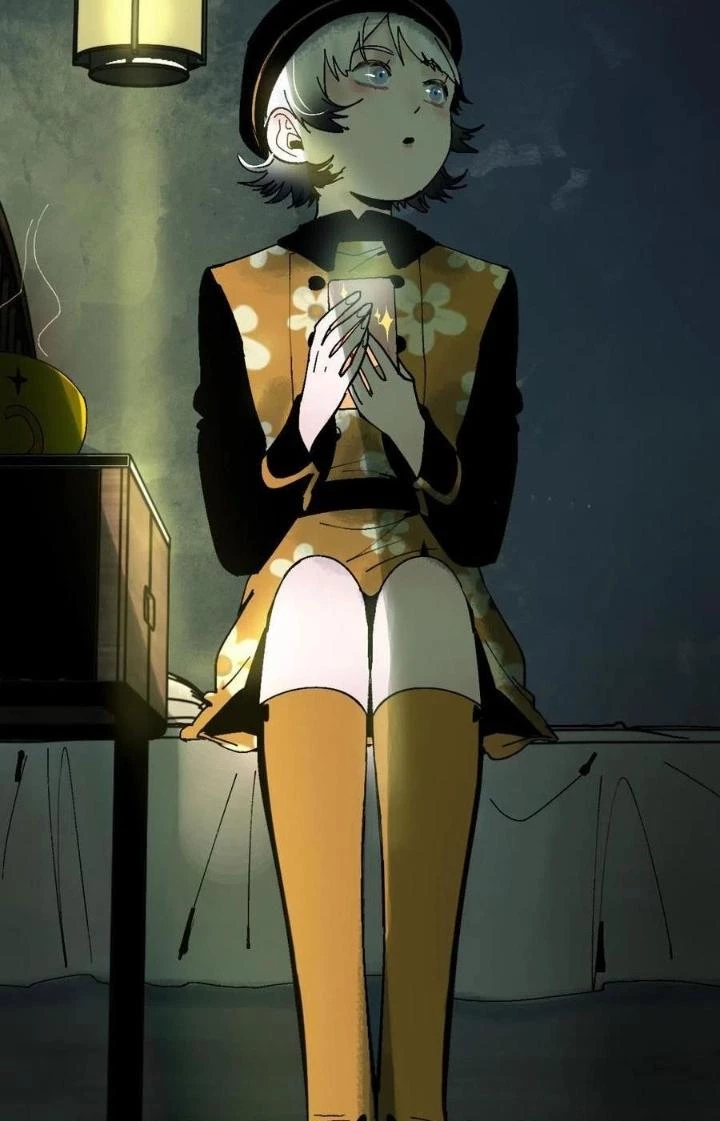 81 Câu Hỏi Chết Chóc Chapter 124 - Trang 2