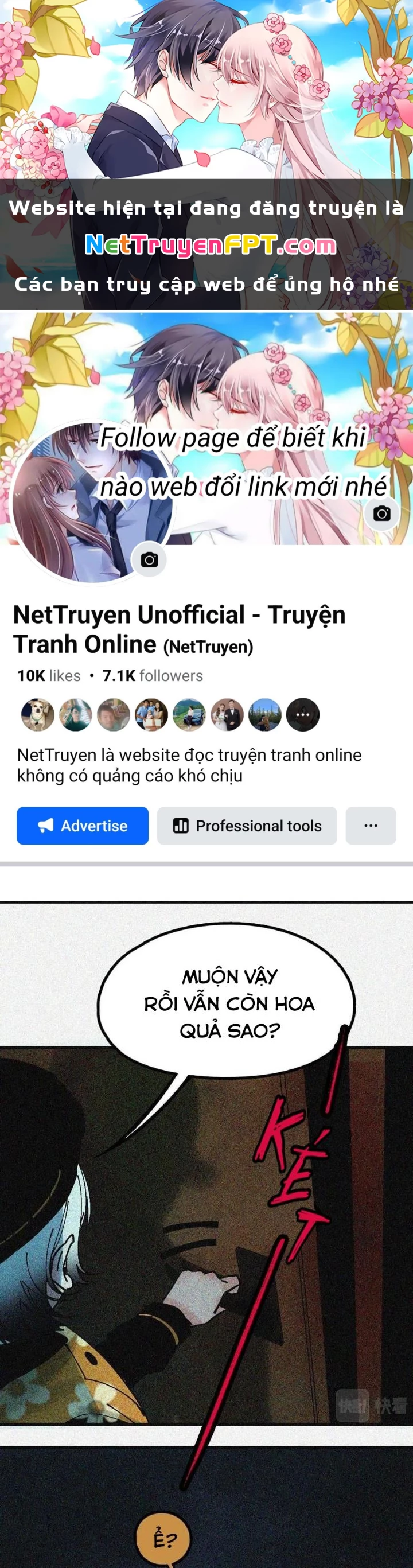 81 Câu Hỏi Chết Chóc Chapter 125 - Trang 2