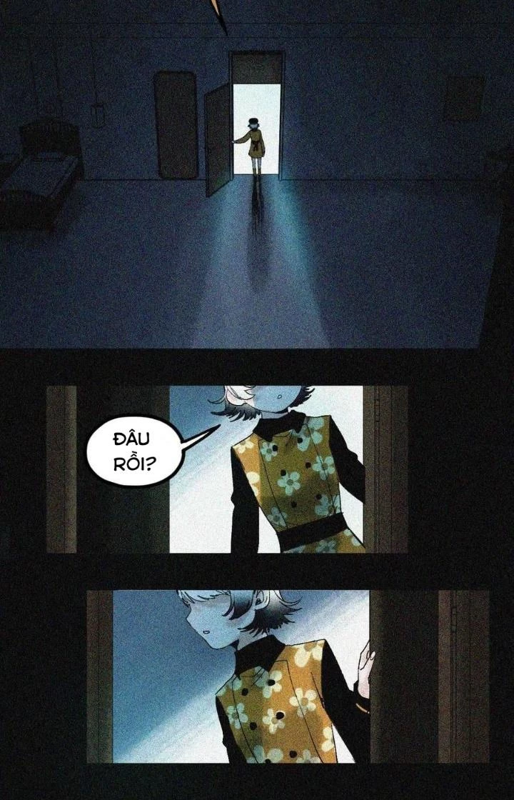 81 Câu Hỏi Chết Chóc Chapter 125 - Trang 2