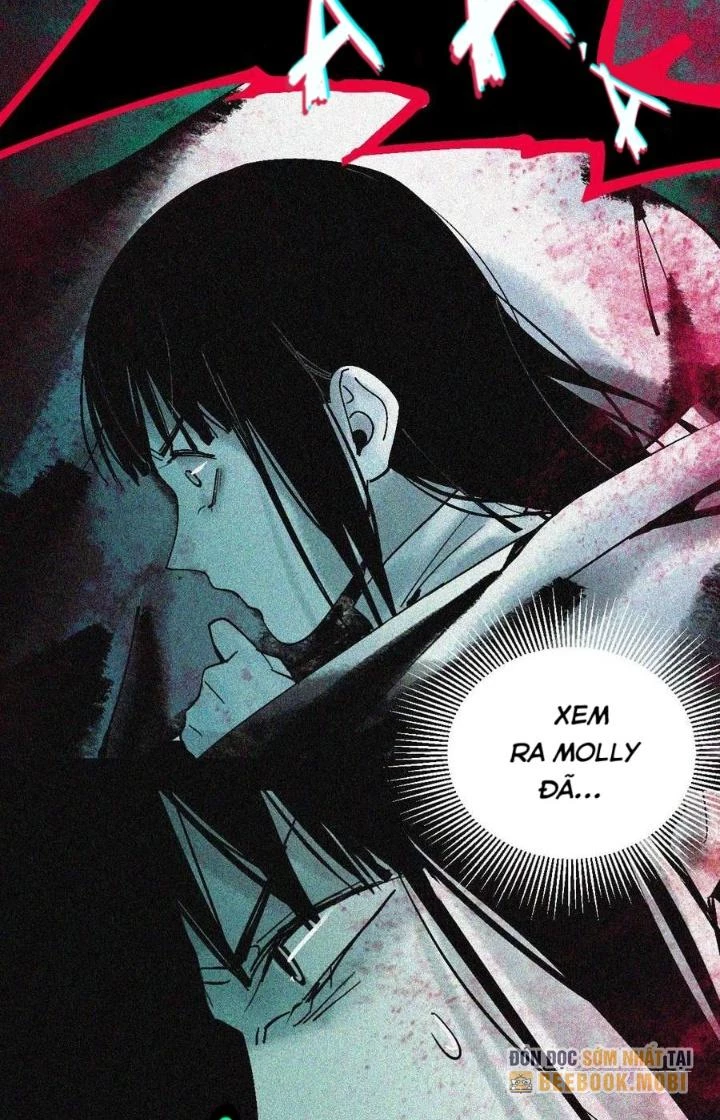 81 Câu Hỏi Chết Chóc Chapter 125 - Trang 2