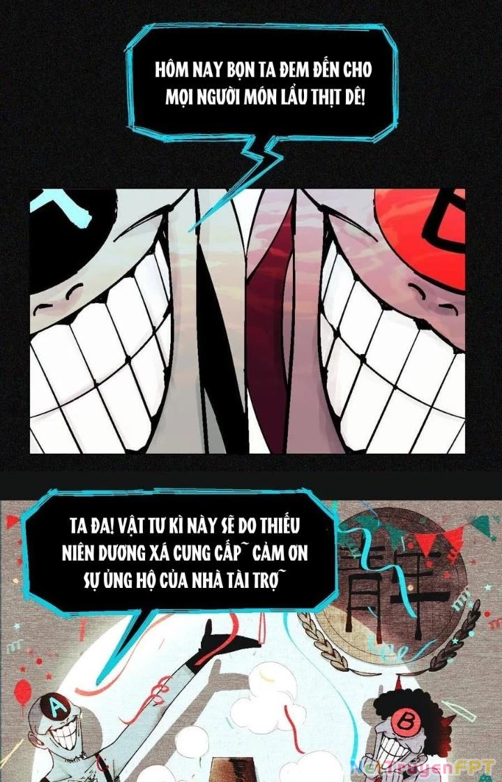 81 Câu Hỏi Chết Chóc Chapter 125 - Trang 2