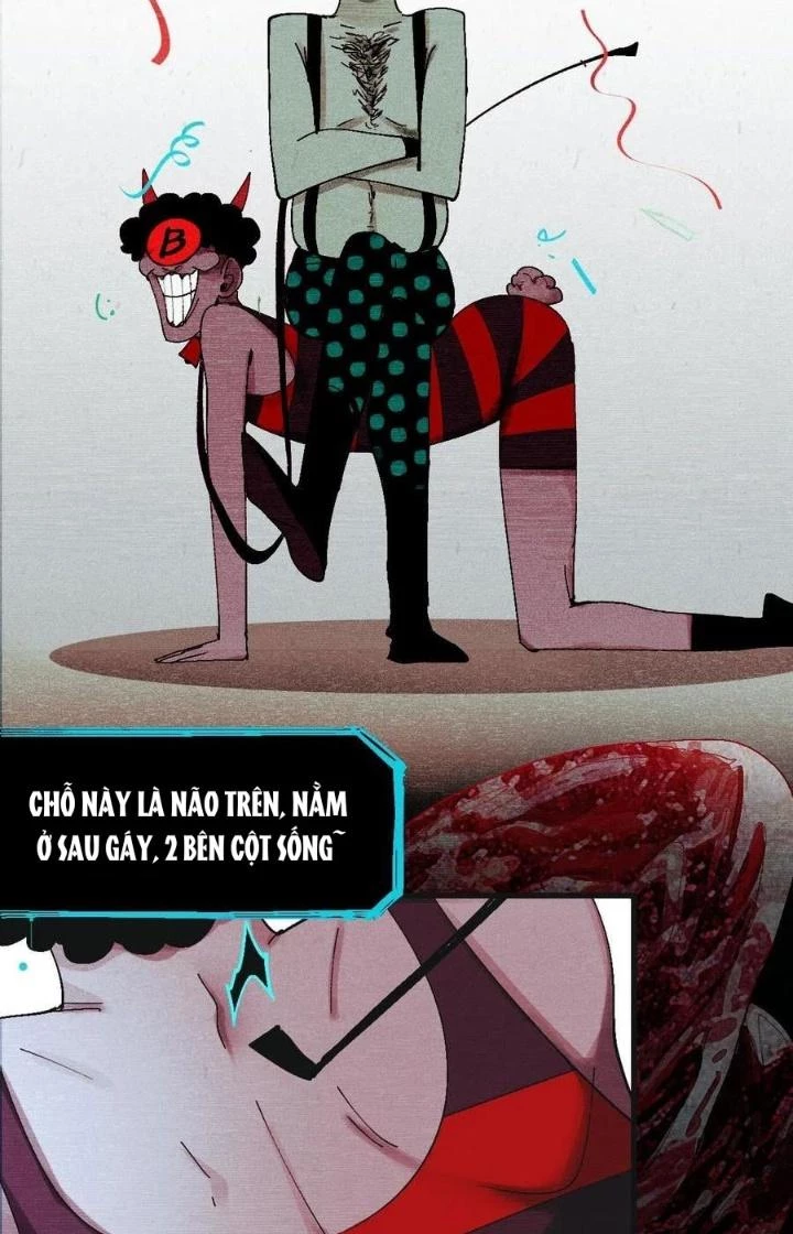 81 Câu Hỏi Chết Chóc Chapter 125 - Trang 2