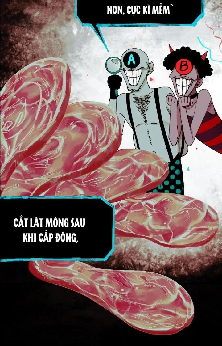 81 Câu Hỏi Chết Chóc Chapter 125 - Trang 2