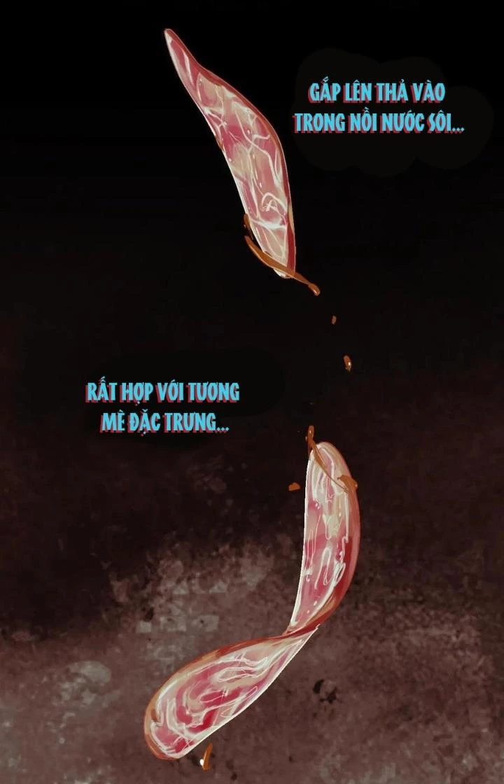 81 Câu Hỏi Chết Chóc Chapter 125 - Trang 2