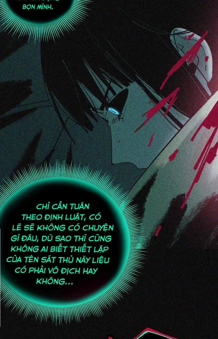 81 Câu Hỏi Chết Chóc Chapter 125 - Trang 2