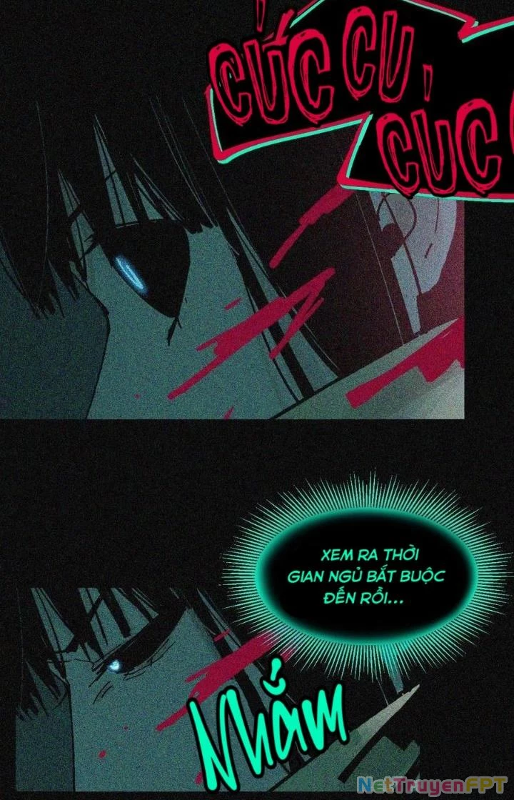 81 Câu Hỏi Chết Chóc Chapter 125 - Trang 2