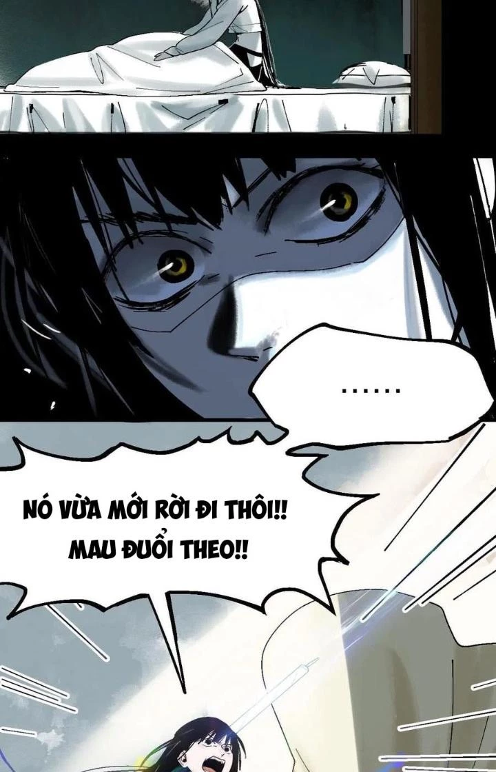 81 Câu Hỏi Chết Chóc Chapter 125 - Trang 2